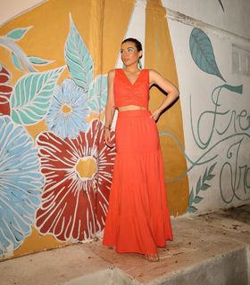 Mariana Sampaio feet photo 13