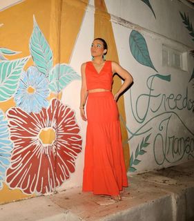 Mariana Sampaio feet photo 12