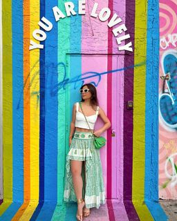 Mariana Sampaio feet photo 17