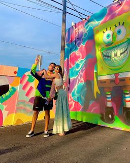 Mariana Sampaio feet photo 16