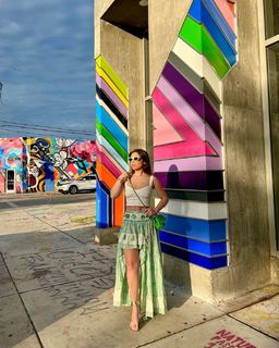 Mariana Sampaio feet photo 15