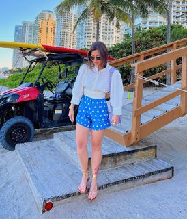 Mariana Sampaio feet photo 14