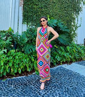 Mariana Sampaio feet photo 12