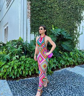 Mariana Sampaio feet photo 11
