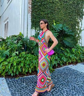 Mariana Sampaio feet photo 10