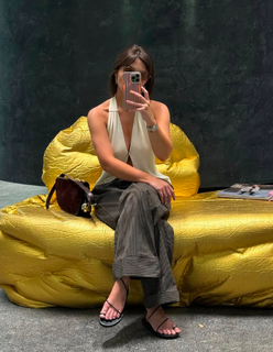 Mariana Sampaio feet photo 12