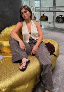 Mariana Sampaio feet photo 11