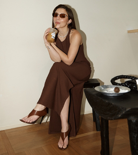Mariana Sampaio feet photo 7