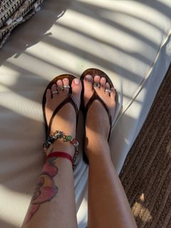 Mariana Sampaio feet photo 2