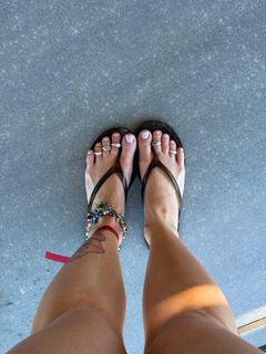 Mariana Sampaio feet photo 1