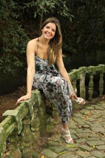 Mariana Santos feet photo 1