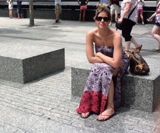 Mariana Santos feet photo 7