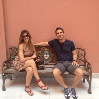 Mariana Santos feet photo 4