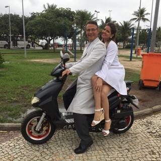 Mariana Santos feet photo 1
