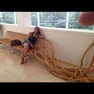 Mariana Santos feet photo 20
