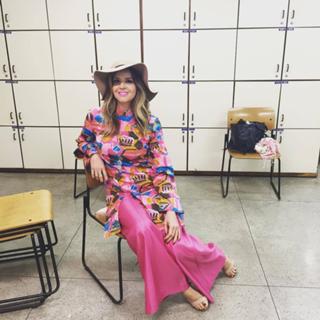 Mariana Santos feet photo 19