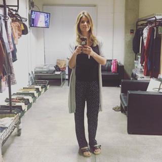 Mariana Santos feet photo 15