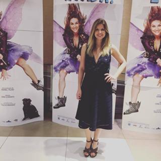 Mariana Santos feet photo 13