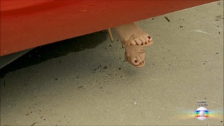 Mariana Santos feet photo 20
