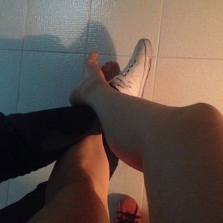 Mariana Santos feet photo 15