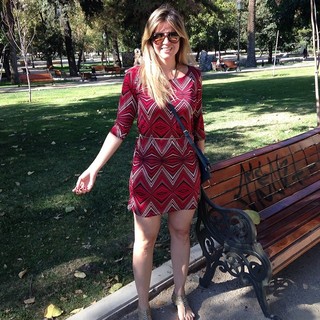 Mariana Santos feet photo 13