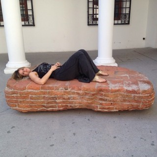 Mariana Santos feet photo 12