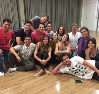 Mariana Santos feet photo 11