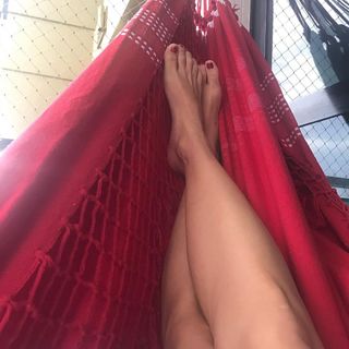 Mariana Santos feet photo 5