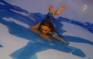 Mariana Seoane feet photo thumbnail