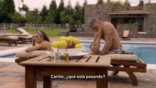 Mariana Seoane feet photo thumbnail