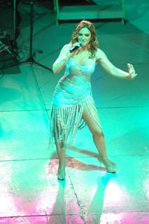 Mariana Seoane feet photo thumbnail