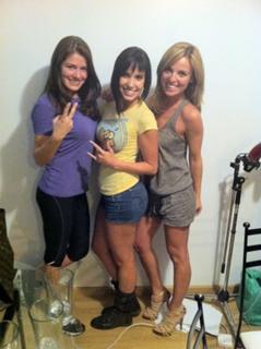 Mariana Torres feet photo 4