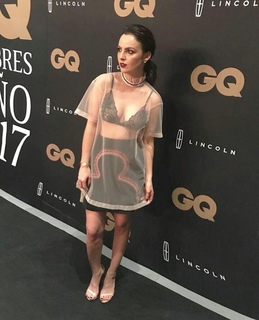 Mariana Torres feet photo 17