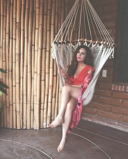 Mariana Torres feet photo 13