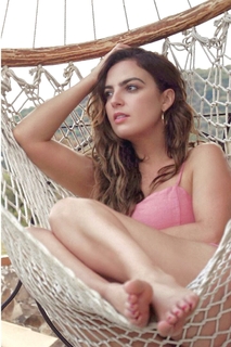 Mariana Torres feet photo 9