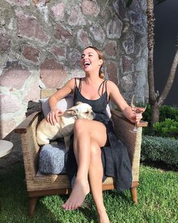 Mariana Torres feet photo 6