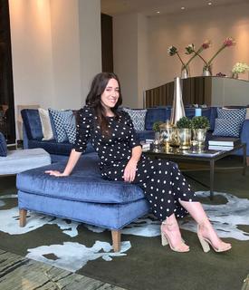 Mariana Treviño feet photo 1
