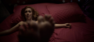 Mariana Treviño feet photo 4