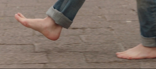 Mariana Treviño feet photo 2