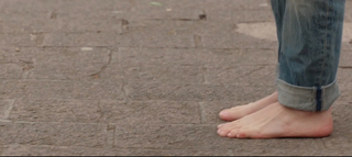 Mariana Treviño feet photo 1
