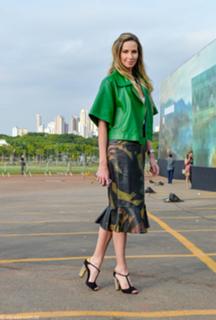 Mariana Weickert feet photo 13