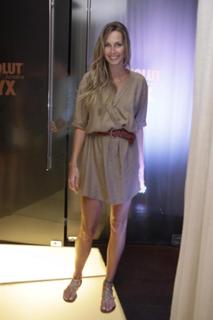 Mariana Weickert feet photo 12