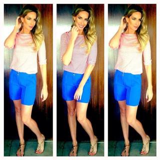 Mariana Weickert feet photo 16