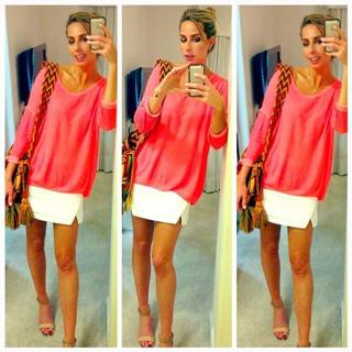 Mariana Weickert feet photo 8