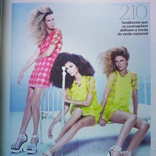 Mariana Weickert feet photo 5