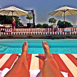 Mariana Weickert feet photo 2