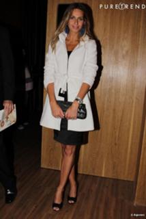 Mariana Weickert feet photo 19