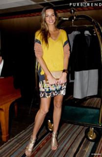 Mariana Weickert feet photo 18