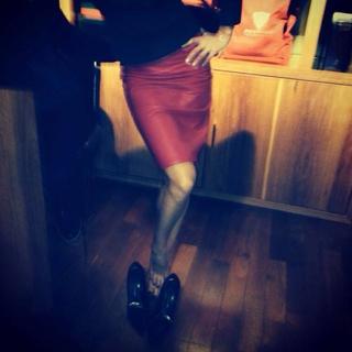 Mariana Weickert feet photo 15