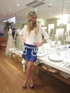 Mariana Weickert feet photo 20